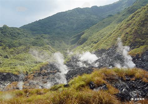 台灣死火山|關於TVO